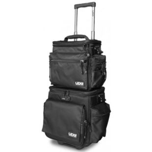 UDG U9679BL-OR ULT SLINGBAG TR SET DLX