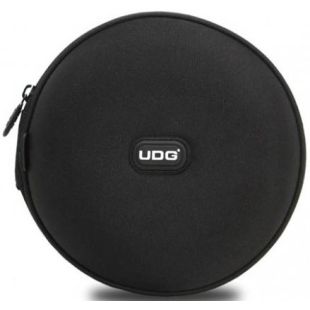 UDG U8201BL CR HEADPHONE HC S