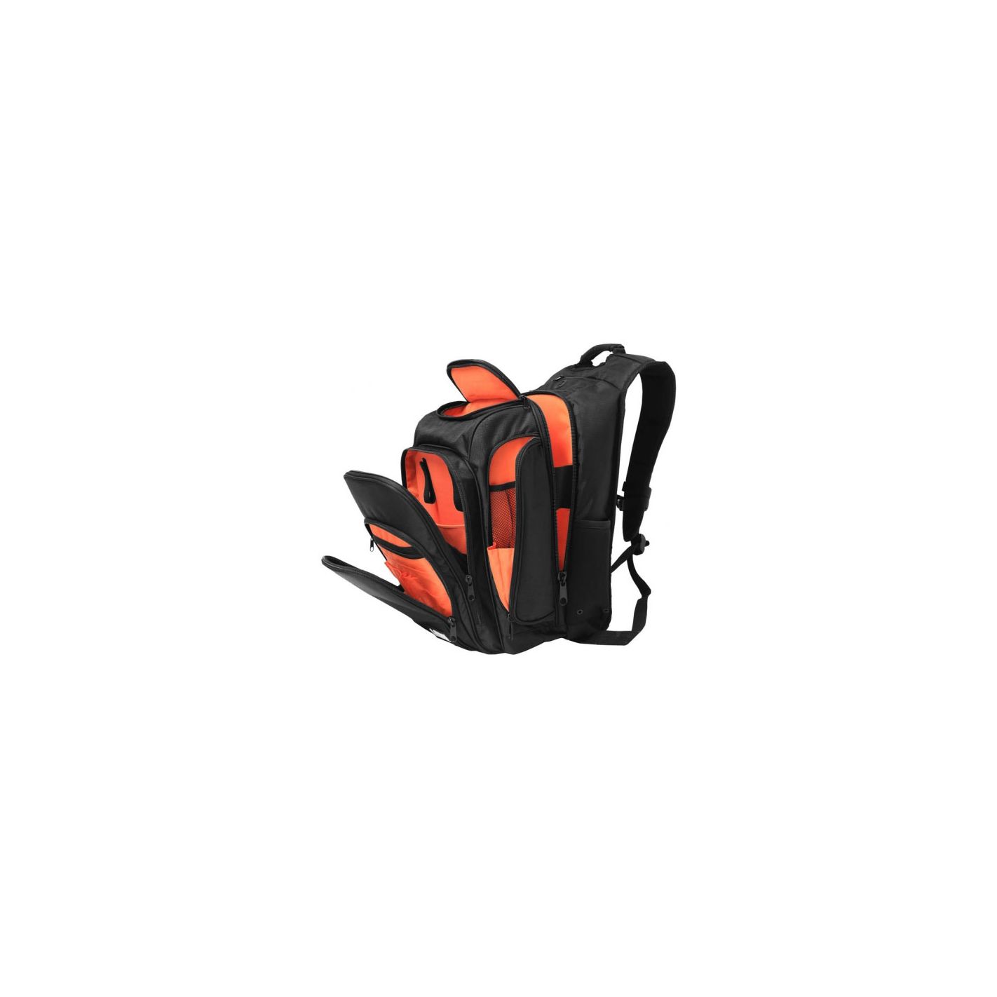 UDG U9101BL-OR UL DIGI BACKPACK
