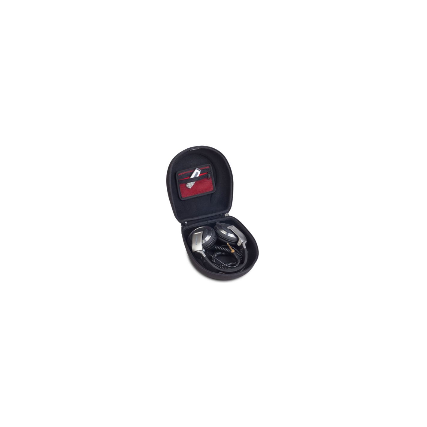 UDG U8200BL CR HEADPHONE HC L
