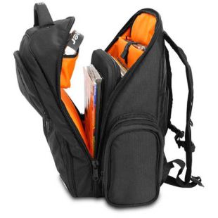 UDG U9102BL-OR UL BACKPACK