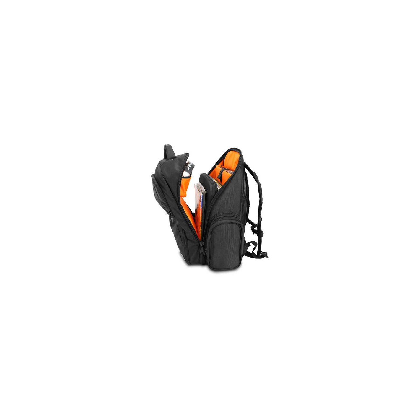 UDG U9102BL-OR UL BACKPACK