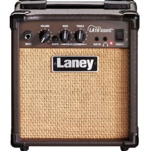 LANEY LA10