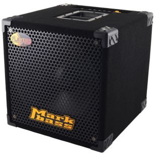 MARKBASS CMD JB PLAYERS SCHOOL COMBO