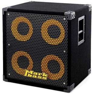 MARKBASS STANDARD 104HR-4 OHM