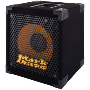 MARKBASS NEW YORK 121