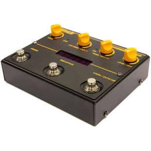 MARKBASS SUPER SYNTH PEDAL