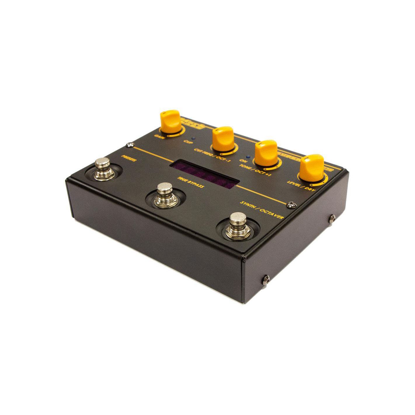 MARKBASS SUPER SYNTH PEDAL
