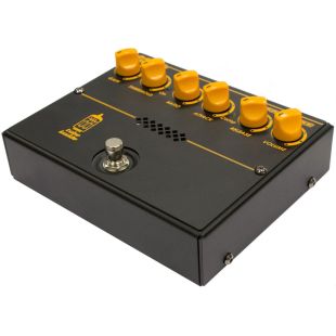 MARKBASS COMPRESSORE PEDAL