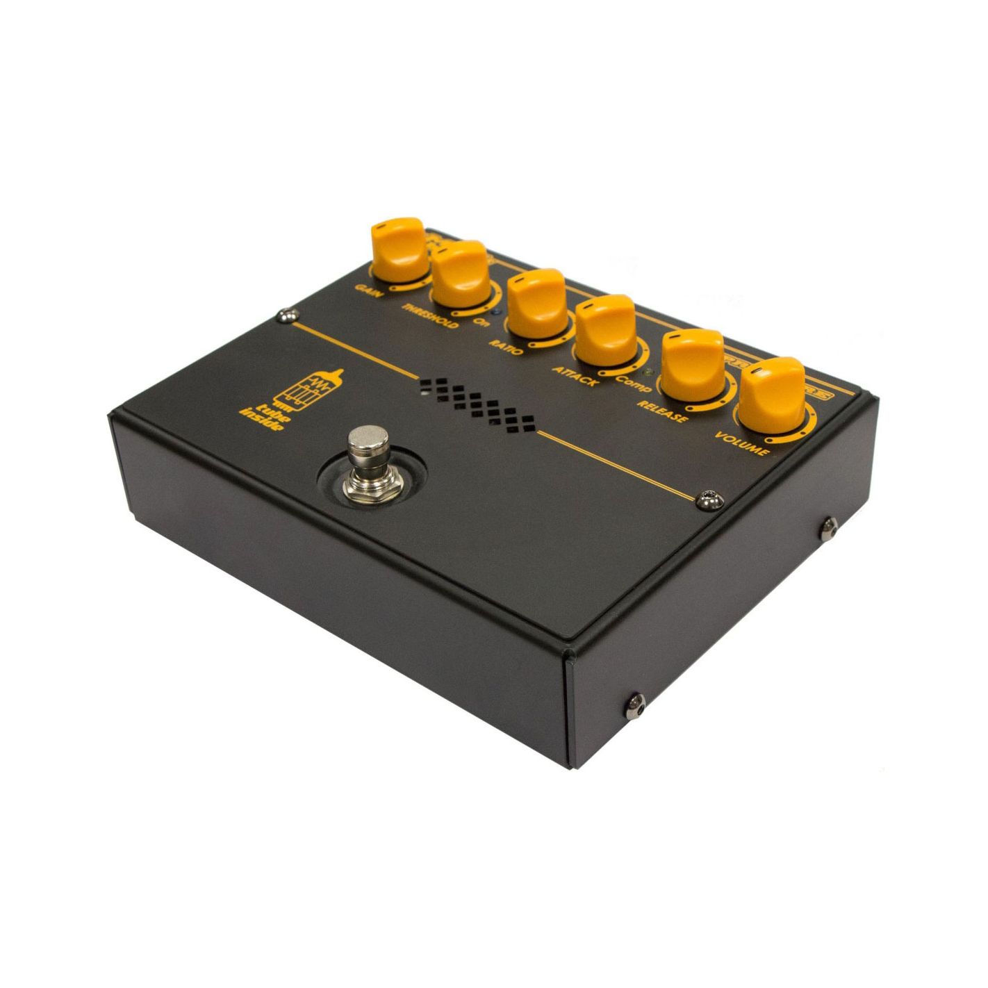MARKBASS COMPRESSORE PEDAL