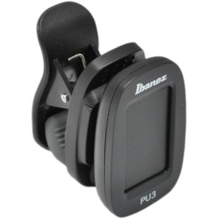 IBANEZ PU3-BK