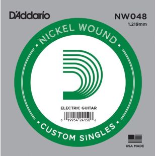 DADDARIO NW048