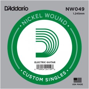 DADDARIO NW049