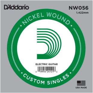 DADDARIO NW056