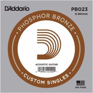 DADDARIO PB023