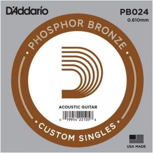 DADDARIO PB024