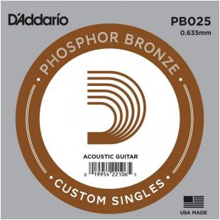 DADDARIO PB025