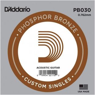 DADDARIO PB030
