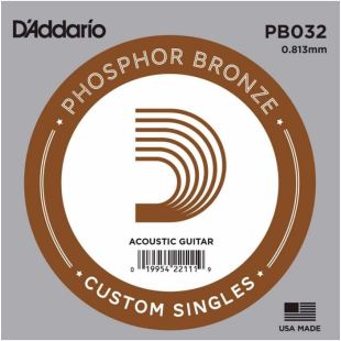 DADDARIO PB032