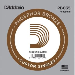DADDARIO PB035
