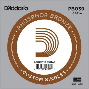 DADDARIO PB039