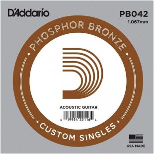 DADDARIO PB042