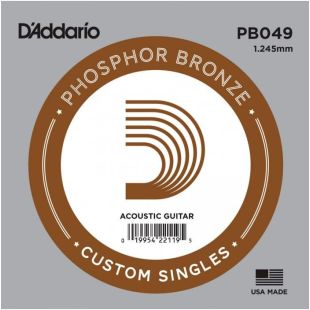 DADDARIO PB049