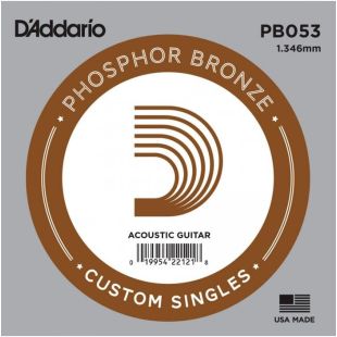 DADDARIO PB053