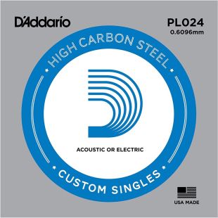 DADDARIO PL024