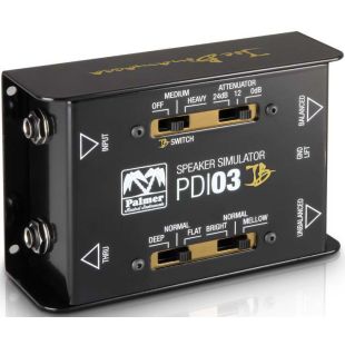 PALMER PDI 03 JB