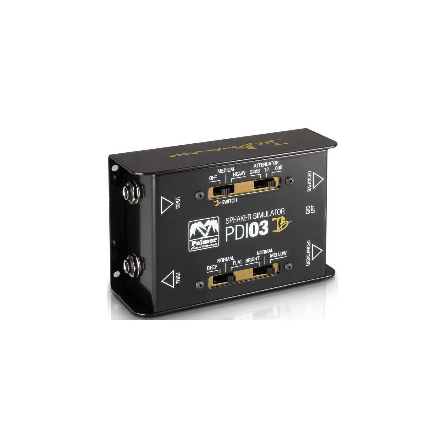PALMER PDI 03 JB