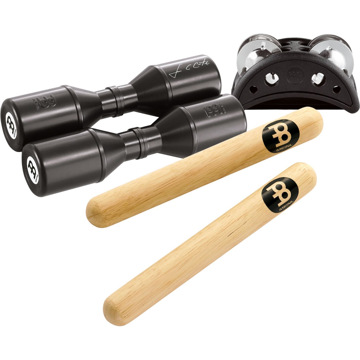 MEINL PP-1 PERC PACK