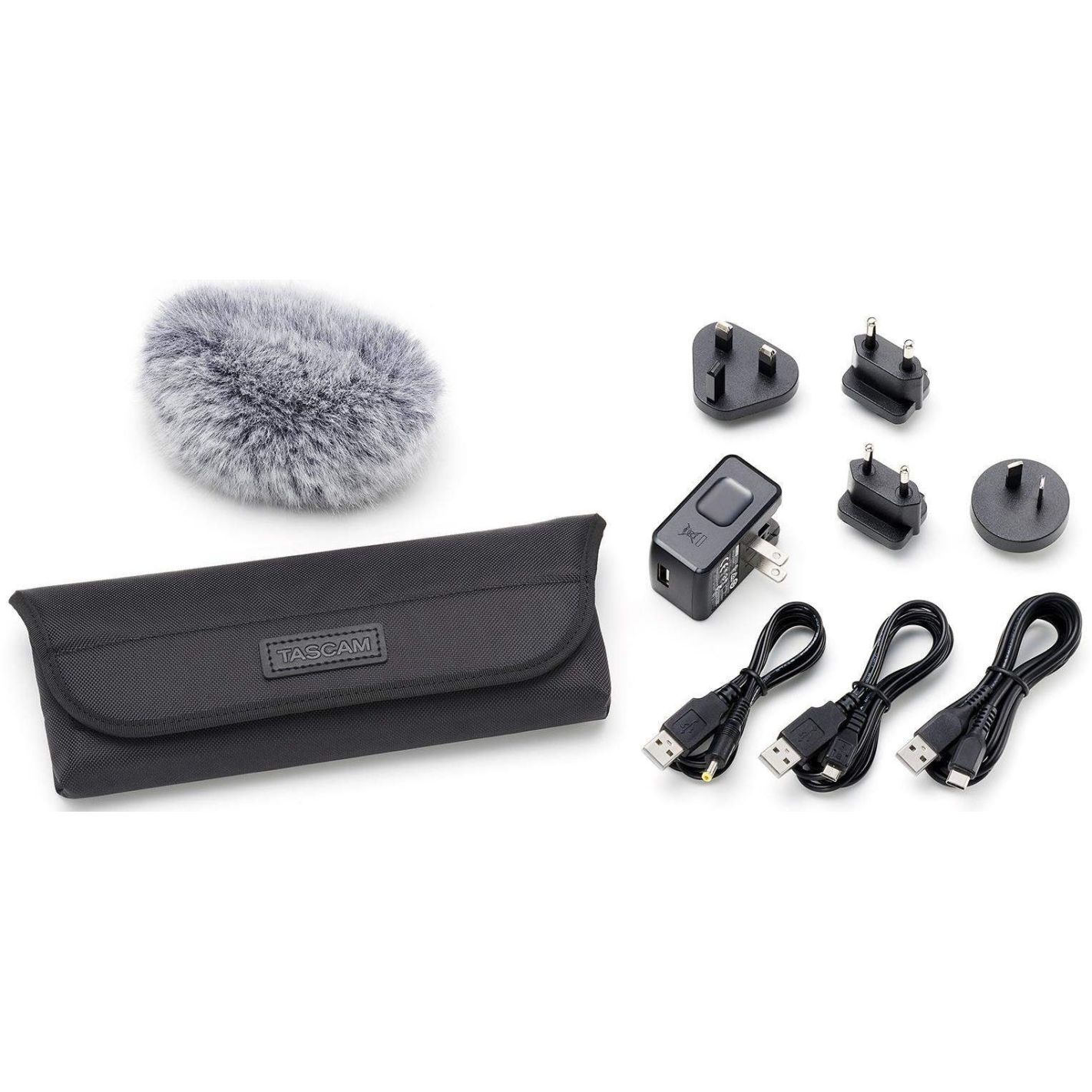 TASCAM AK-DR11GMK3