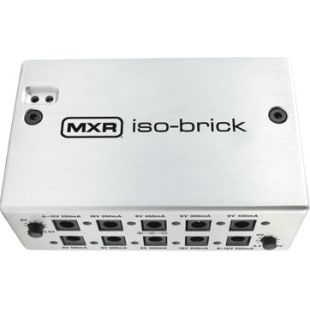 MXR M238 ISO-BRICK POWER SUPPLY