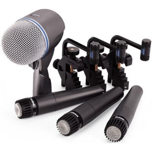 SHURE DMK57-52