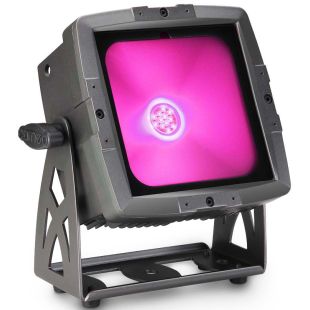CAMEO FLAT PRO FLOOD IP65 TRI