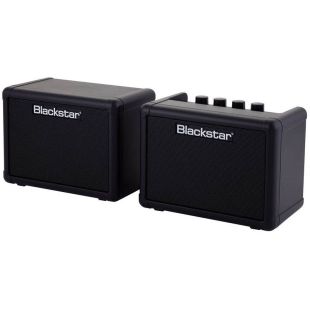 BLACKSTAR FLY PACK