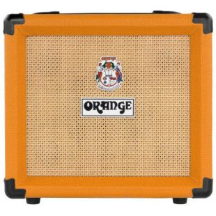 ORANGE CRUSH 12