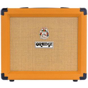ORANGE CRUSH 20
