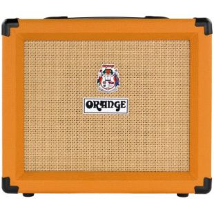 ORANGE CRUSH 20RT