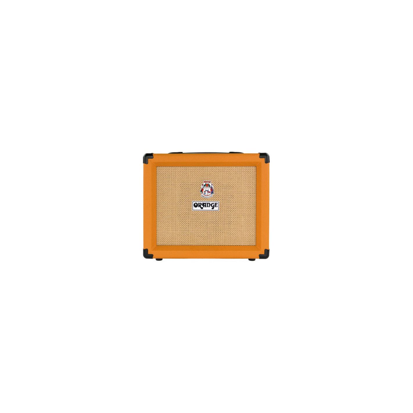 ORANGE CRUSH 20RT