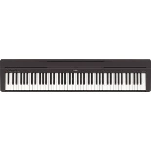 YAMAHA P-45 B
