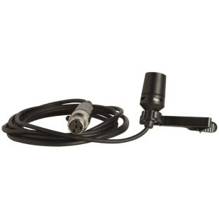 SHURE CVL-BC TQG