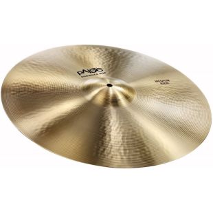 PAISTE FORMULA 602 24 MEDIUM RIDE