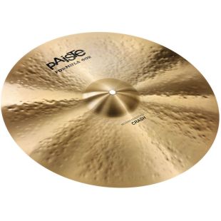 PAISTE 602 MOD ESSENTIALS 18 CRASH
