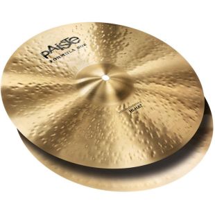 PAISTE 602 MOD ESSENTIALS 14 HI-HAT