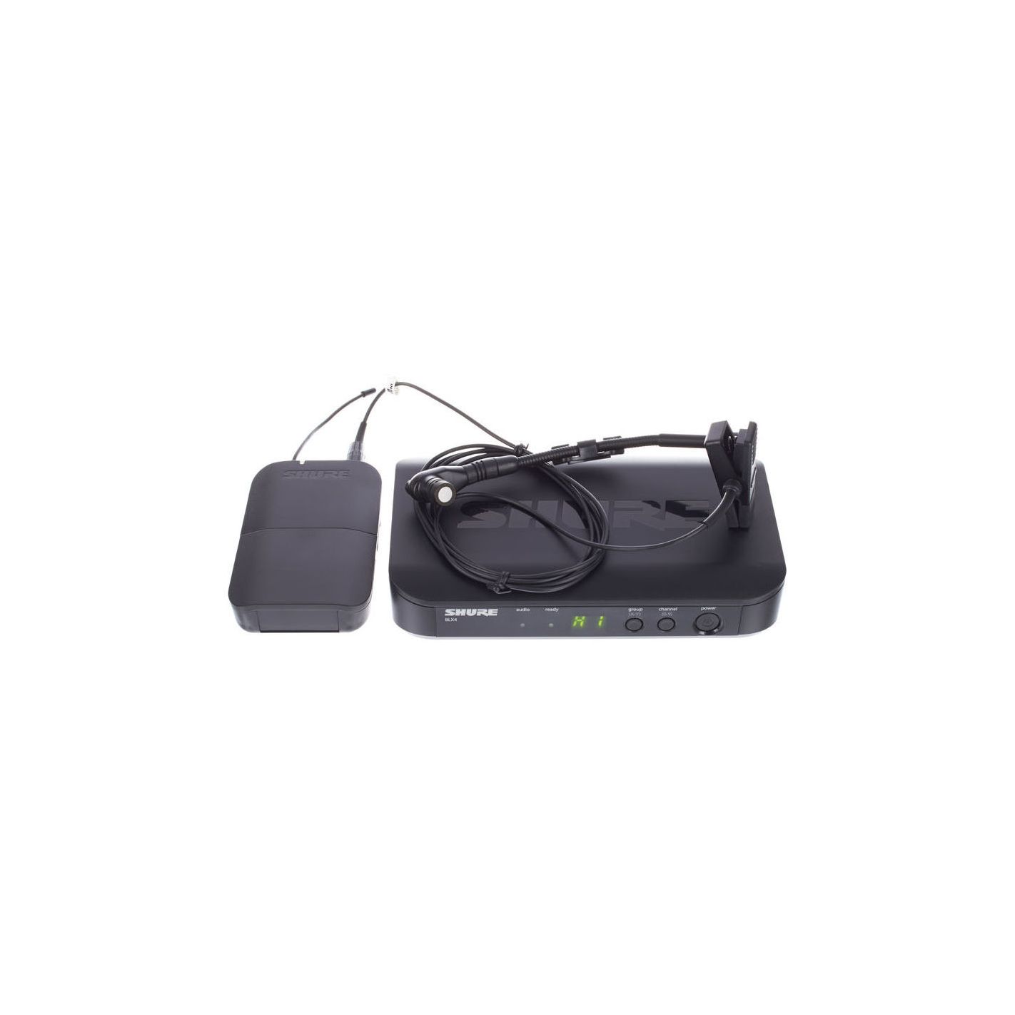 SHURE BLX14E-B98 H8E