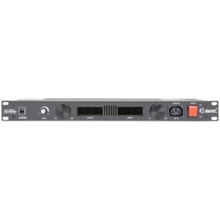 ADAM HALL AHPCL10PRO POWER CONDITIONER RACK LIGHT
