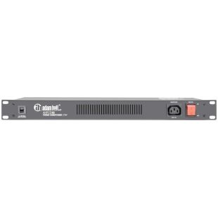 ADAM HALL AHPCS10 POWER CONDITIONER RACK