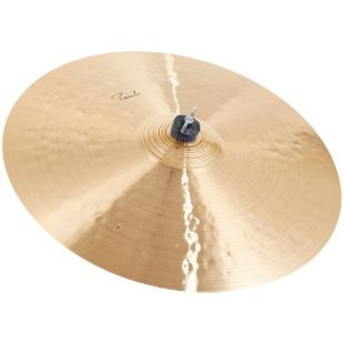 PAISTE TRADITIONAL 18 THIN CRASH